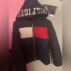 Tommy Hilfiger jacket